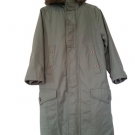 Mäntel ARMAND VENTILO Khaki